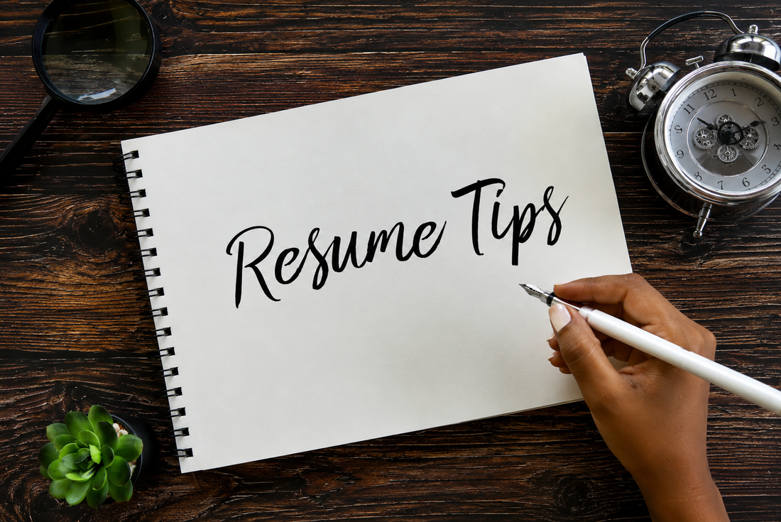 The Resume Secrets Recruiters Wish Every Job Seeker Knew