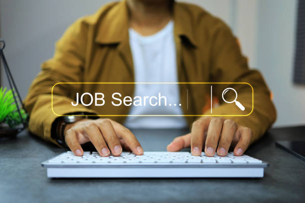 Job Search Safety Guide