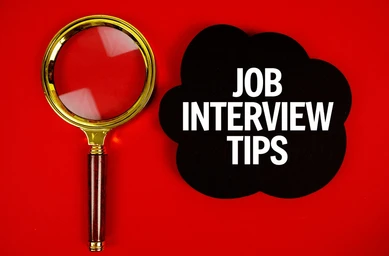 Interview Tips!