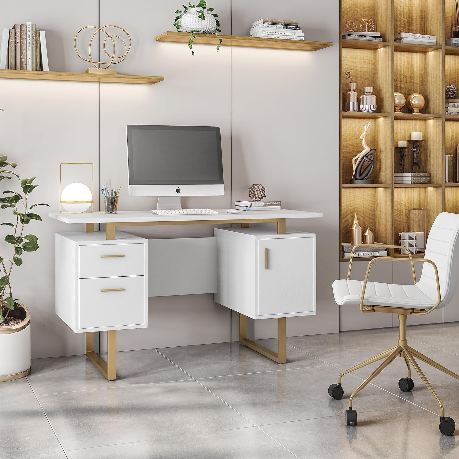 Desks
