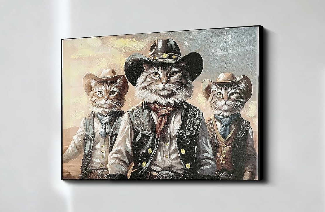 Wall Art