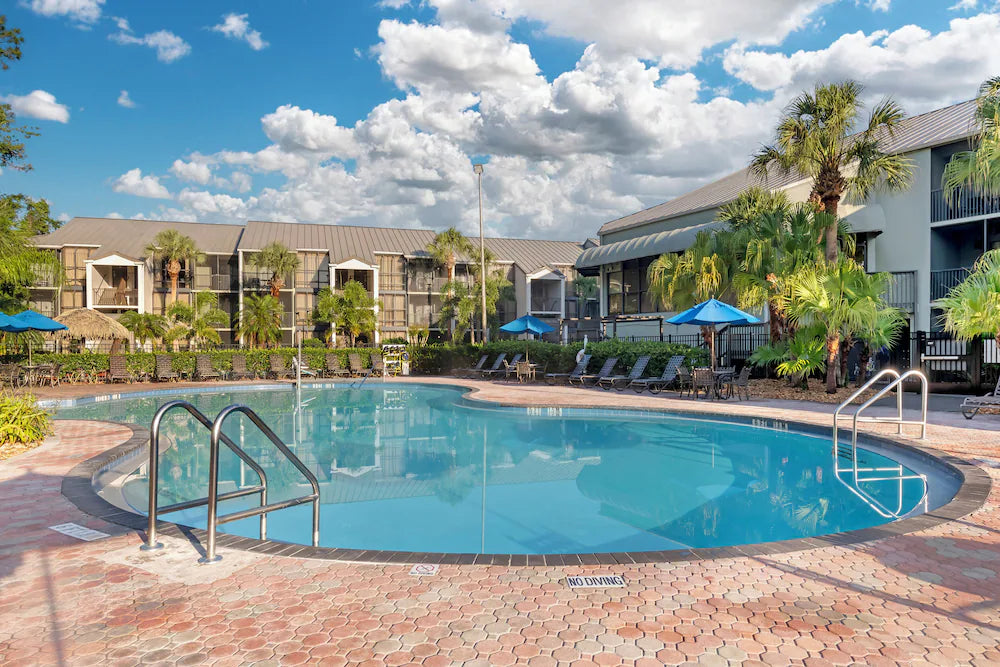 Discount Orlando Vacation Condo