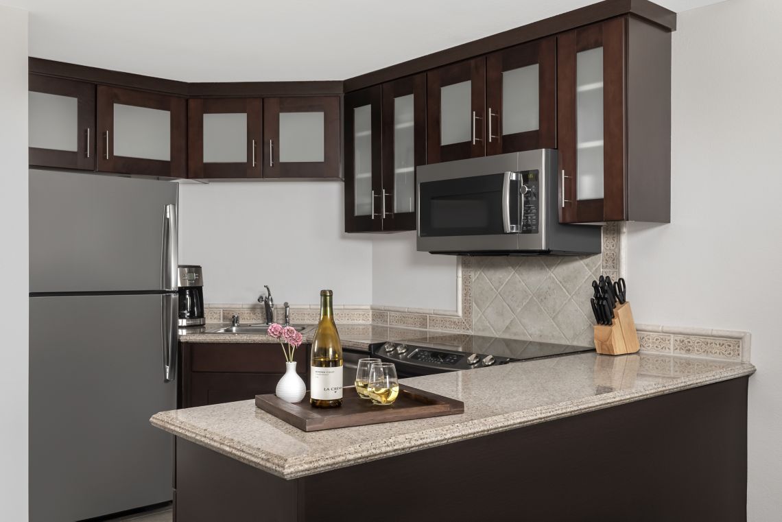 Luxury Las Vegas Vacation Condo