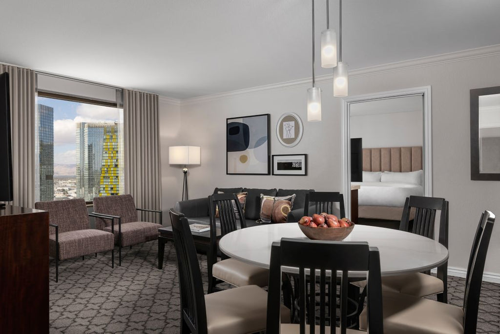 Luxury Las Vegas Vacation Condo