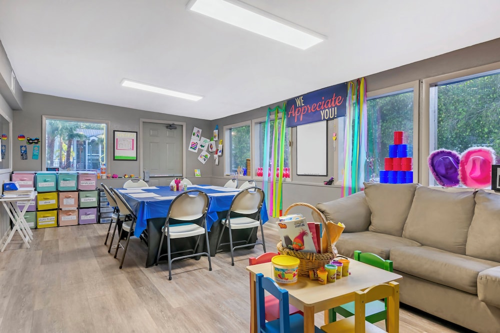 Discount Orlando Vacation Condo