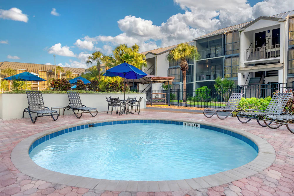 Discount Orlando Vacation Condo