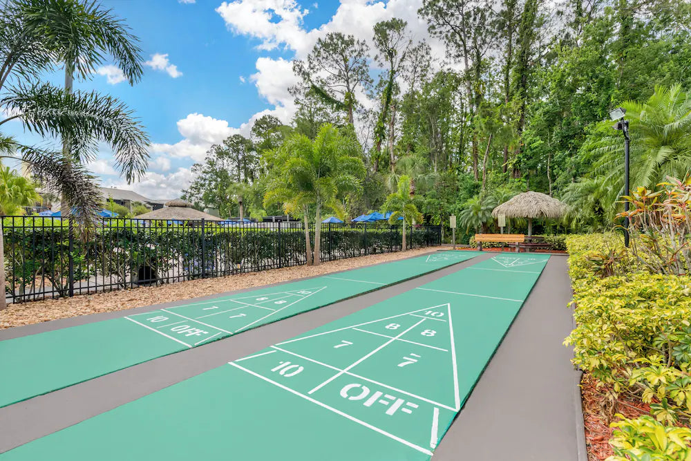 Discount Orlando Vacation Condo