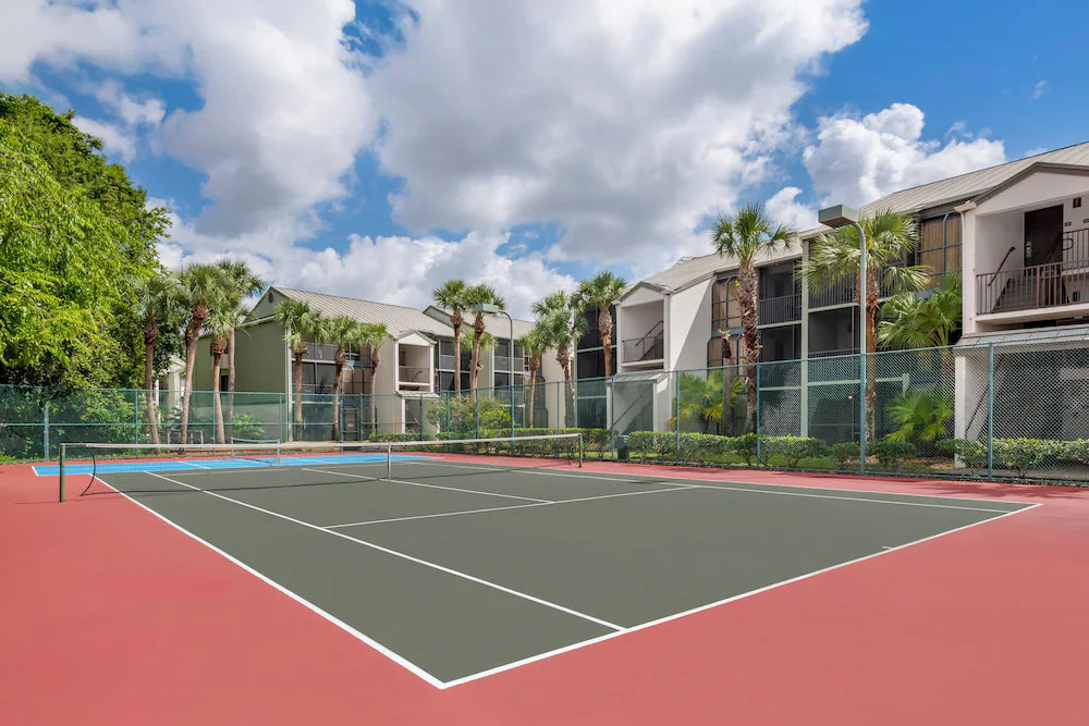 Discount Orlando Vacation Condo