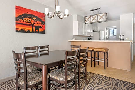 Discount Orlando Vacation Condo