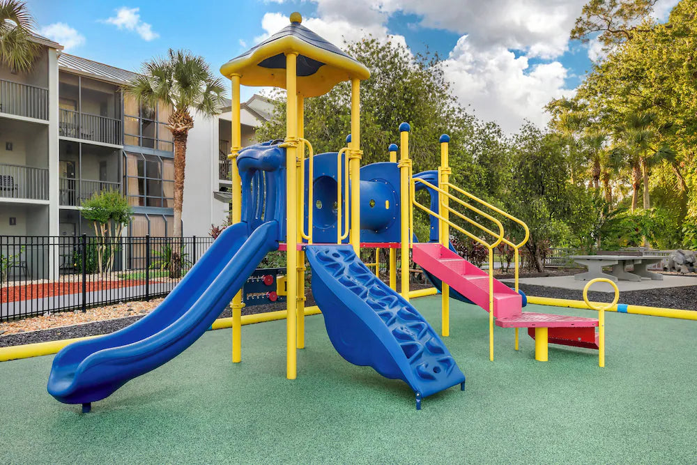 Discount Orlando Vacation Condo