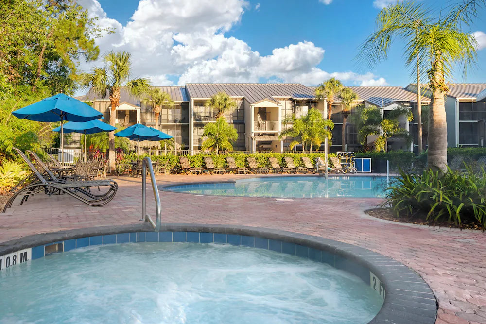 Discount Orlando Vacation Condo