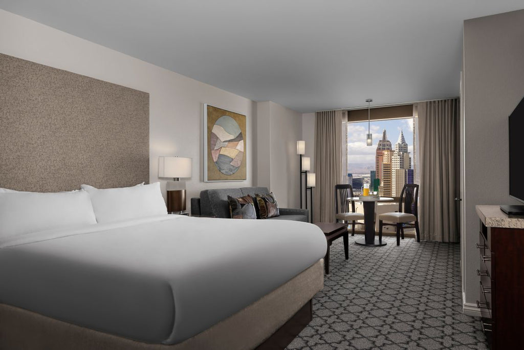 Luxury Las Vegas Vacation Condo