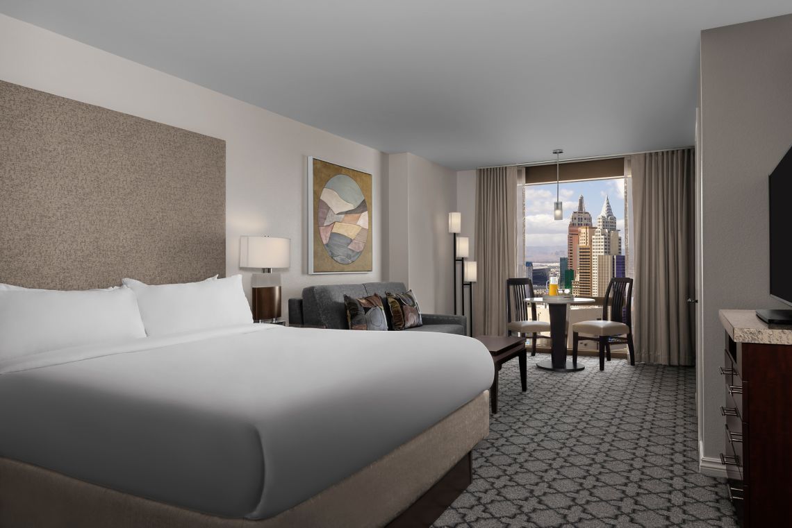 Luxury Las Vegas Vacation Condo