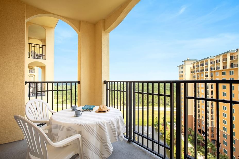 Orlando Vacation Condo