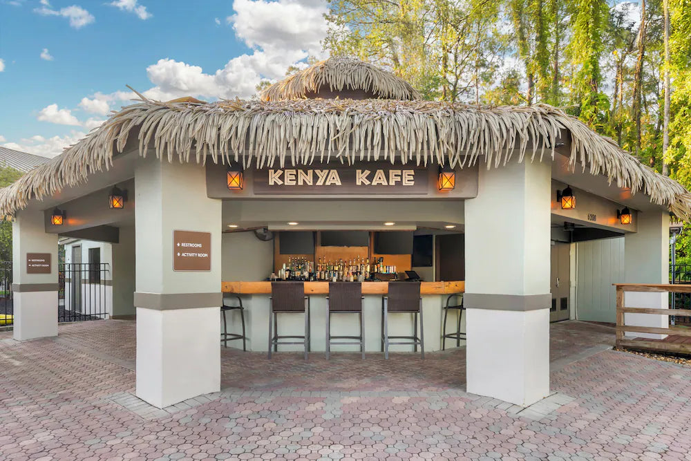 Discount Orlando Vacation Condo