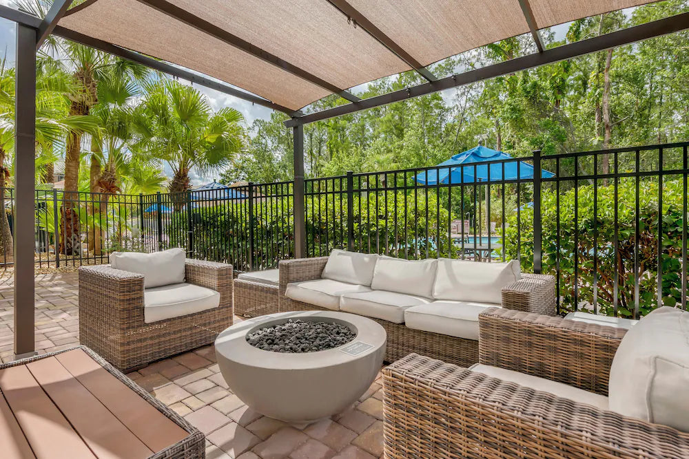 Discount Orlando Vacation Condo