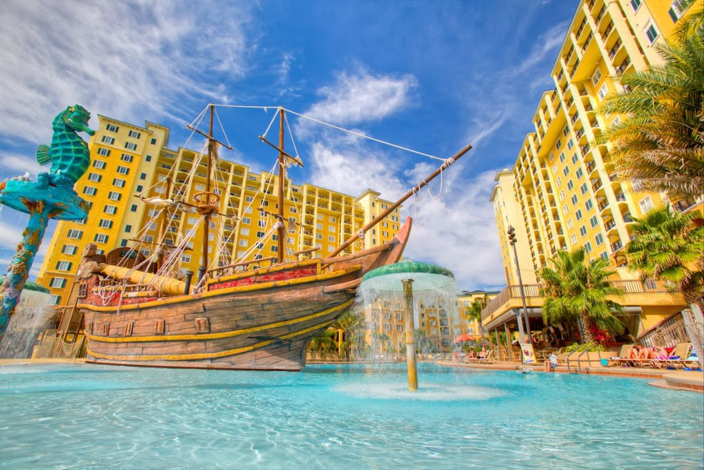 Orlando Vacation Condo