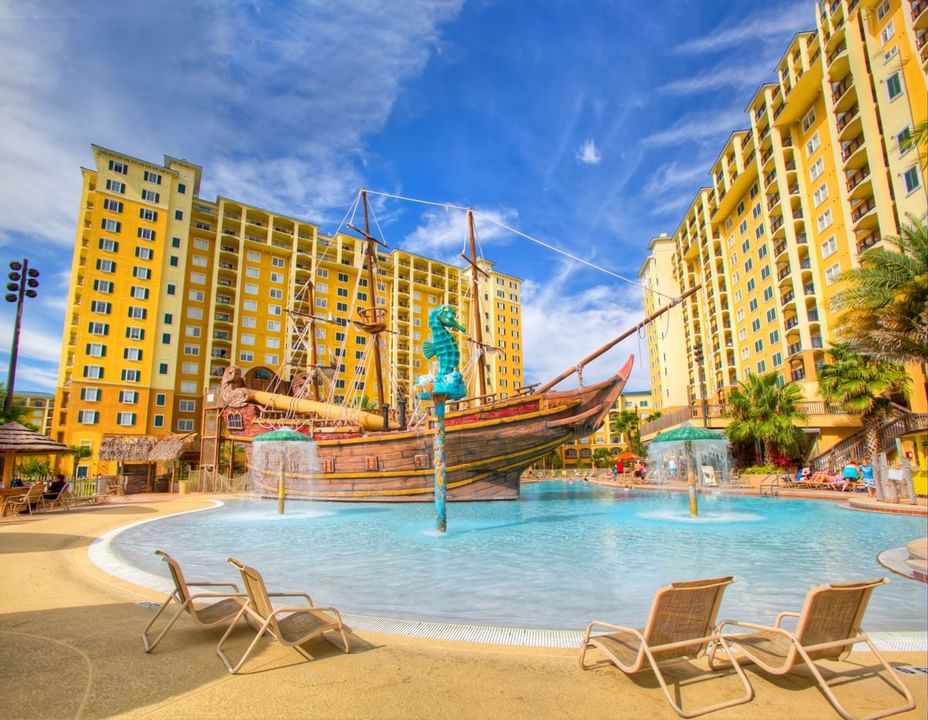 Orlando Vacation Condo