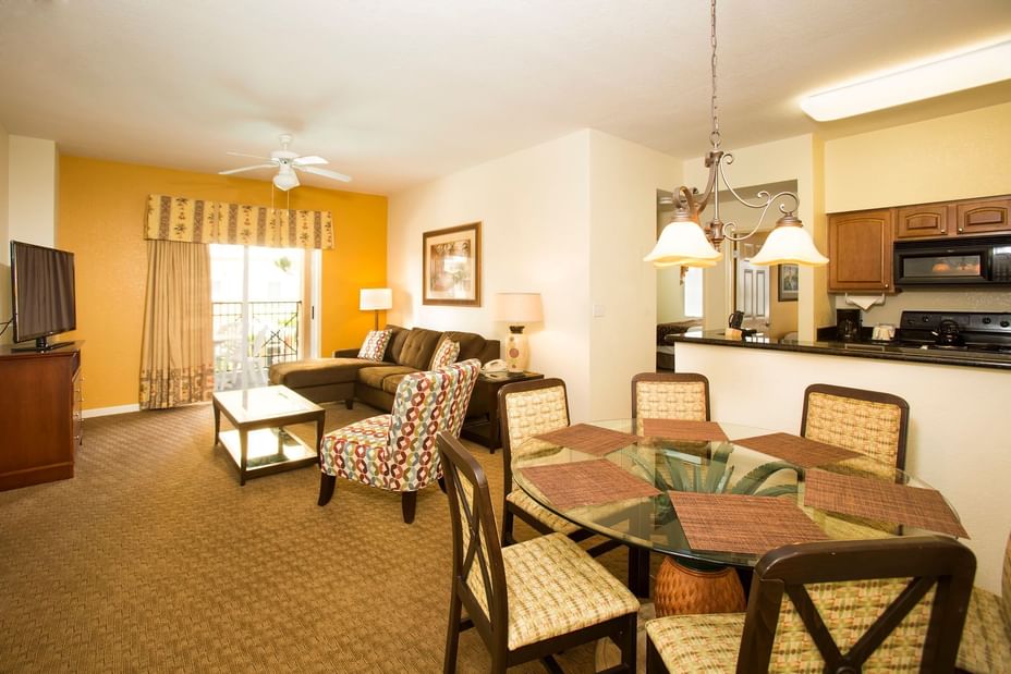 Orlando Vacation Condo