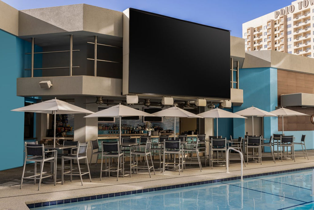 Luxury Las Vegas Vacation Condo