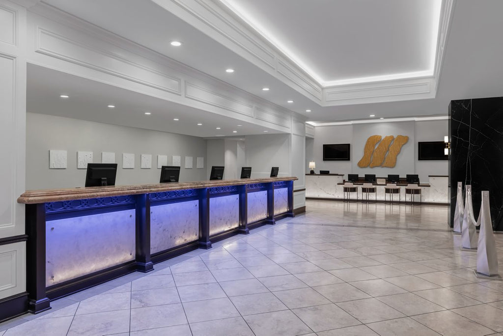 Luxury Las Vegas Vacation Condo