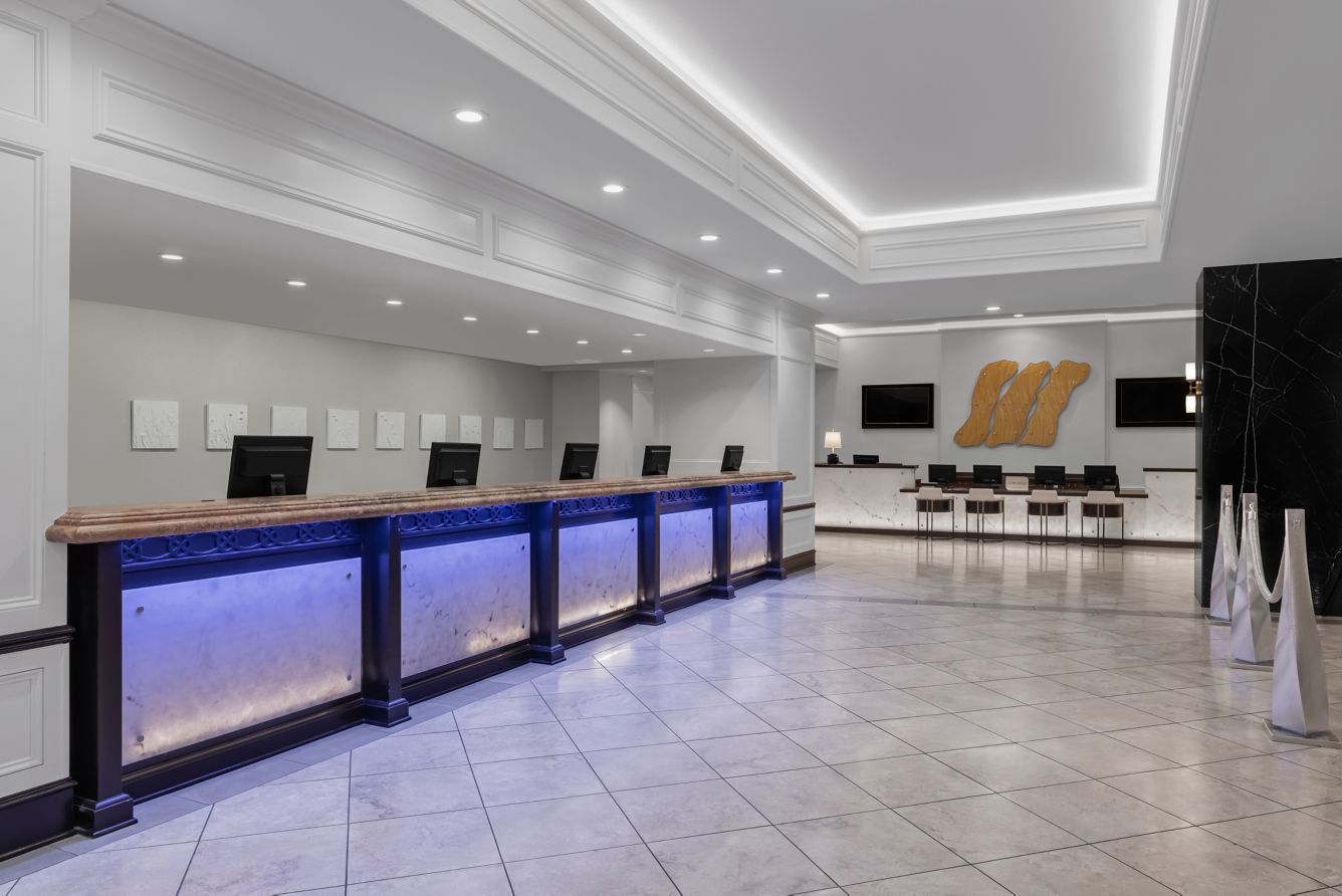 Luxury Las Vegas Vacation Condo