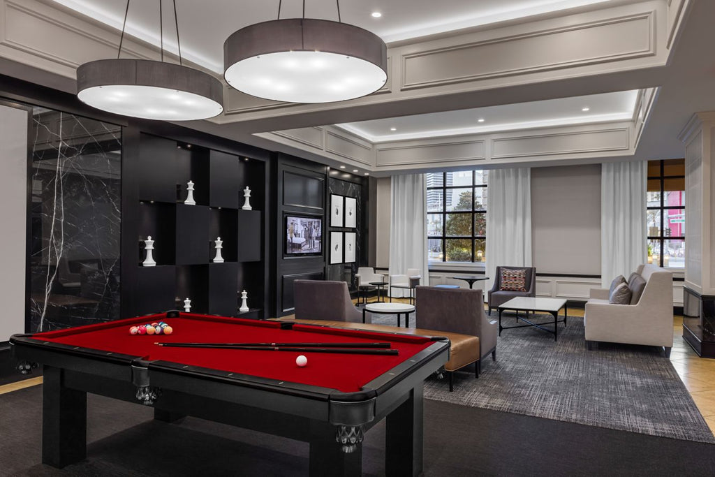 Luxury Las Vegas Vacation Condo