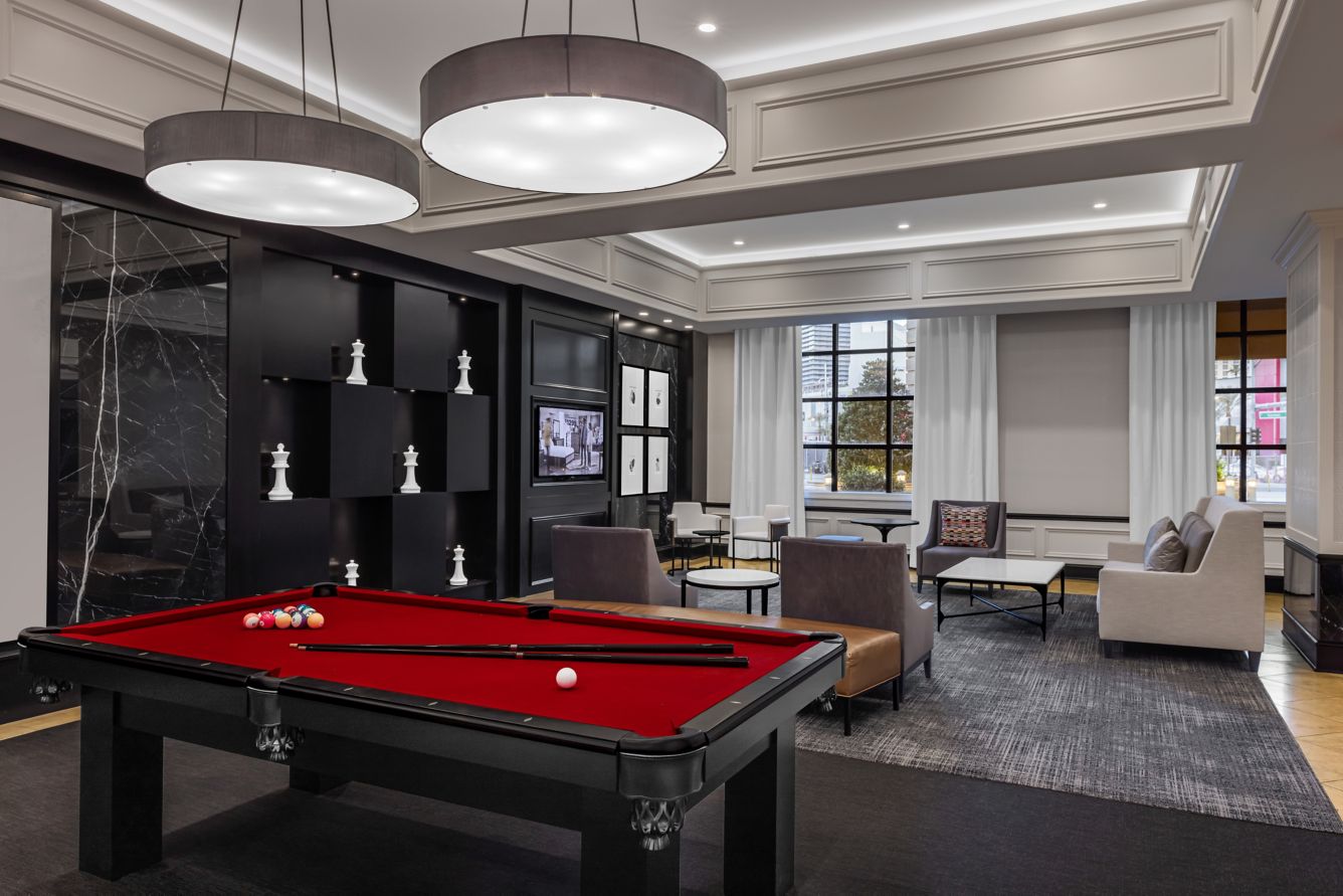 Luxury Las Vegas Vacation Condo
