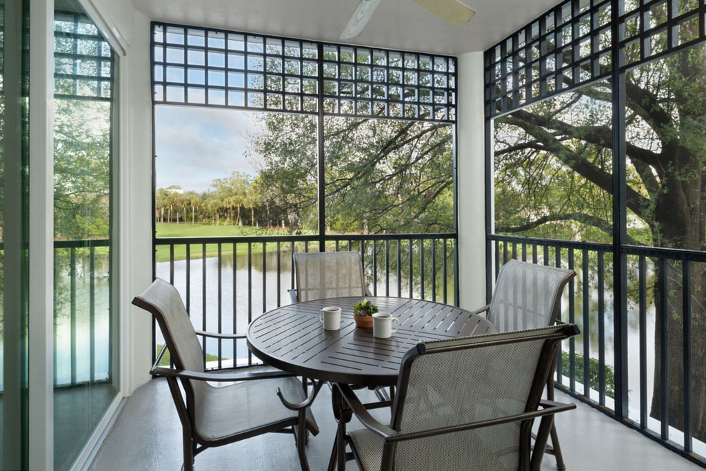 Luxury Orlando Vacation Condo