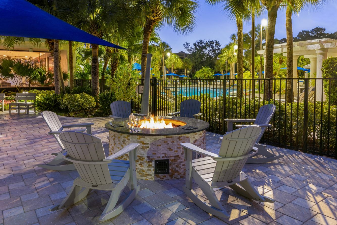 Luxury Orlando Vacation Condo