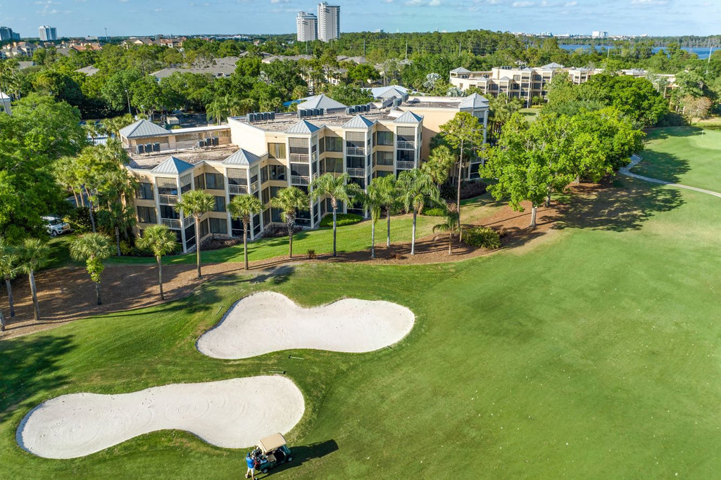 Luxury Orlando Vacation Condo