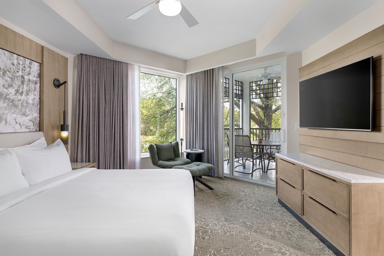 Luxury Orlando Vacation Condo