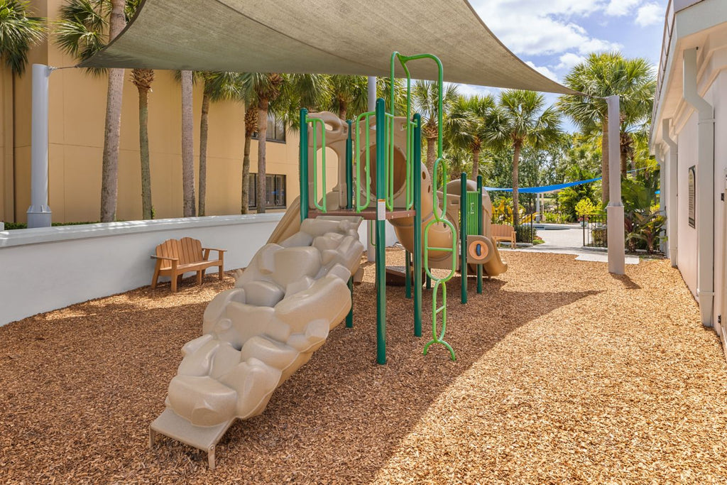 Luxury Orlando Vacation Condo