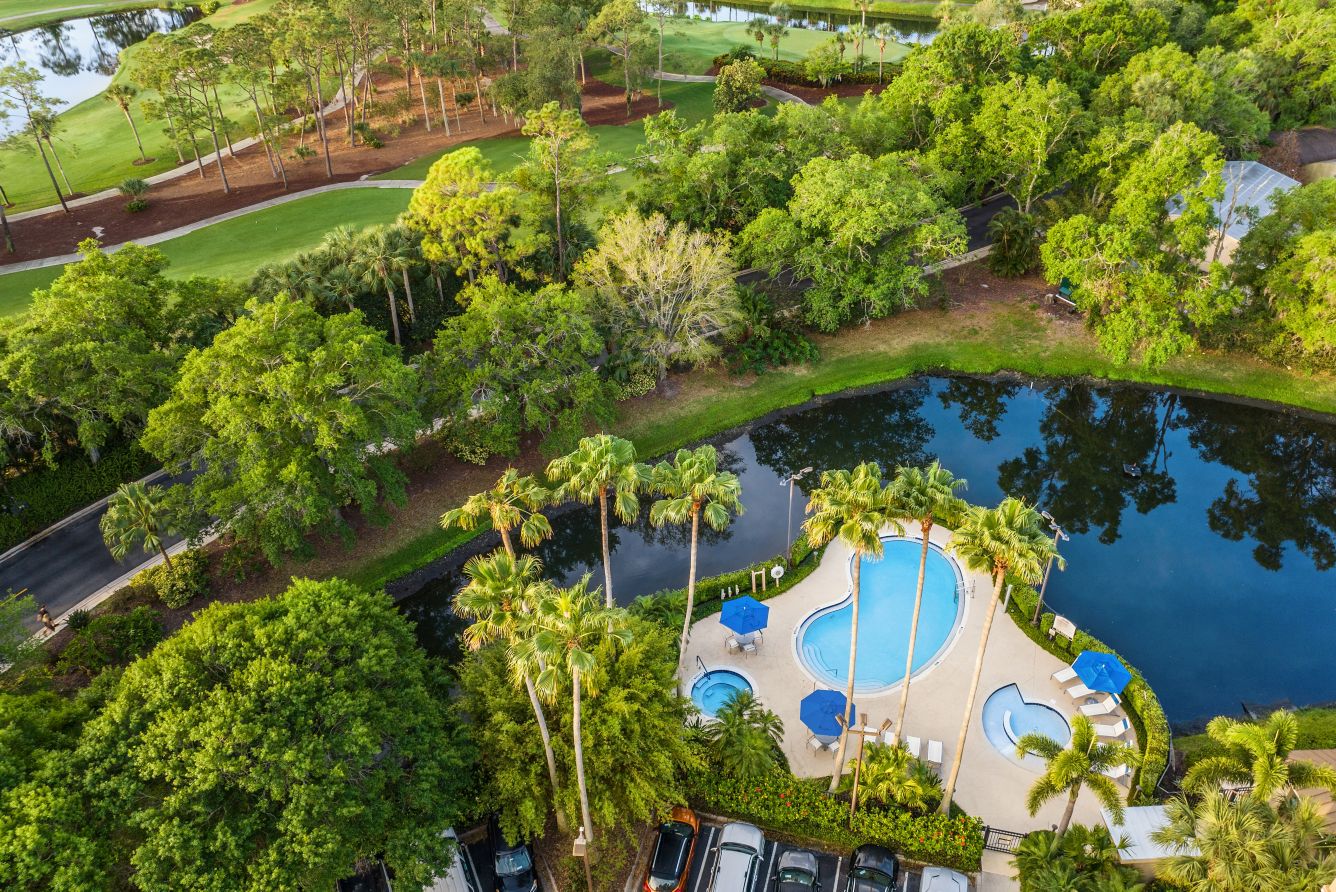 Luxury Orlando Vacation Condo