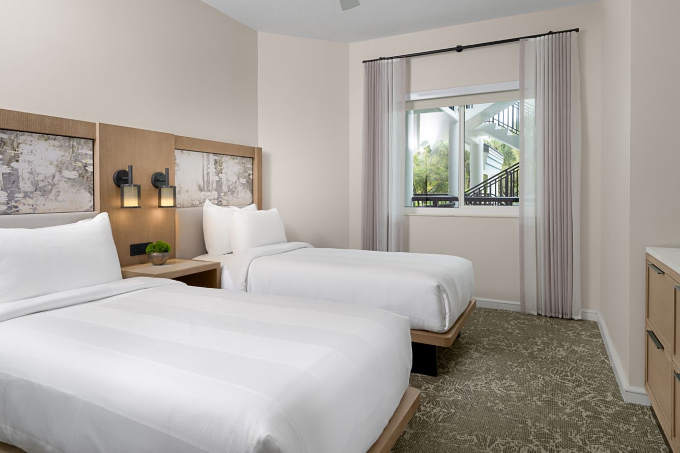 Luxury Orlando Vacation Condo