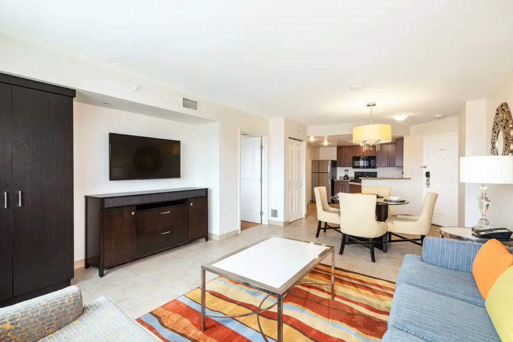 Las Vegas Vacation Condo