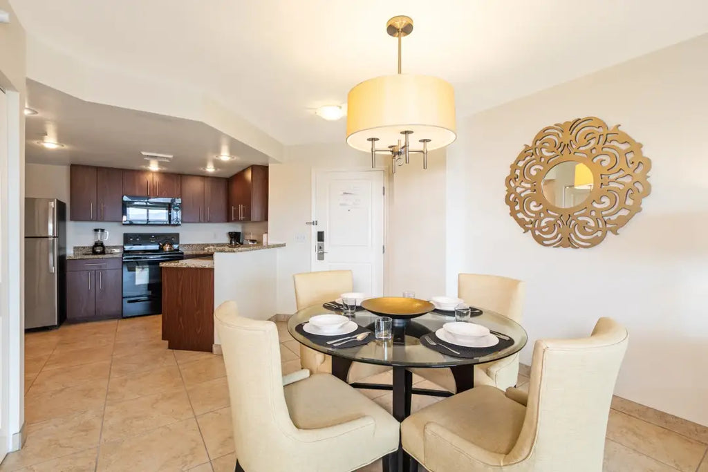 Las Vegas Vacation Condo