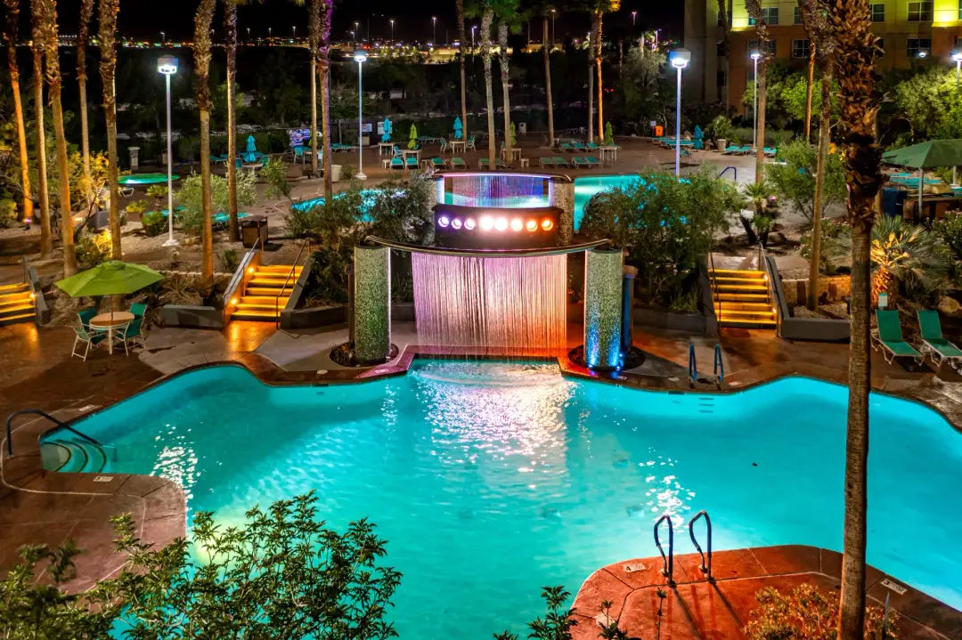 Las Vegas Vacation Condo