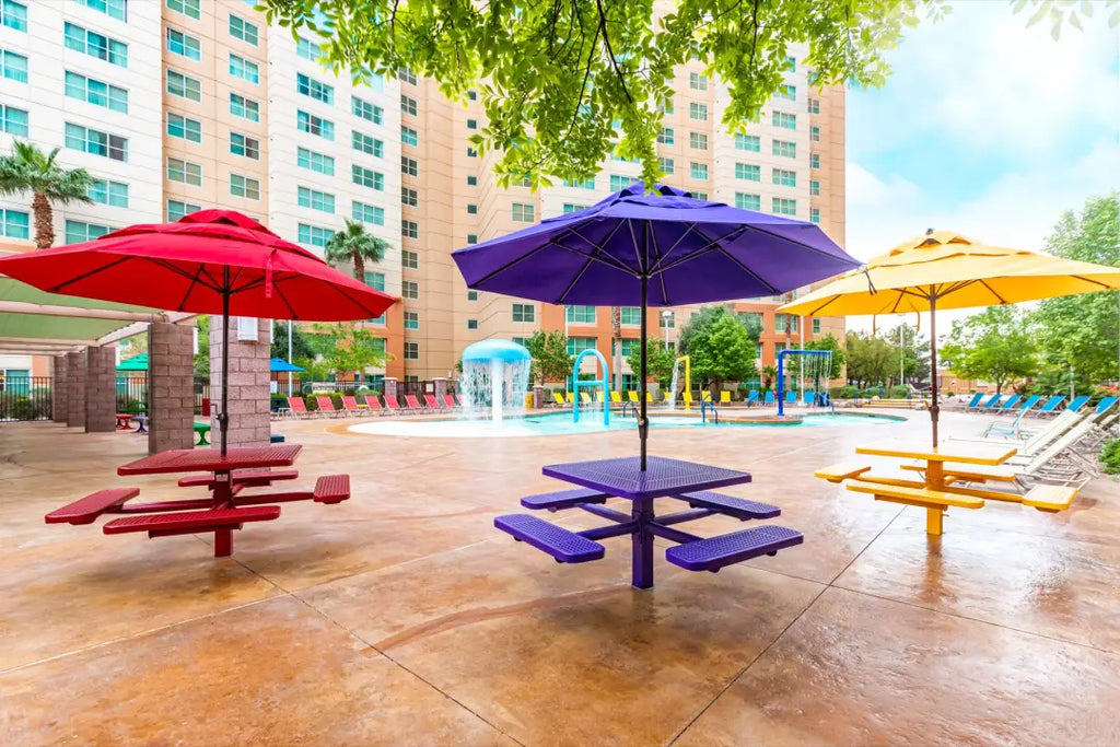 Las Vegas Vacation Condo