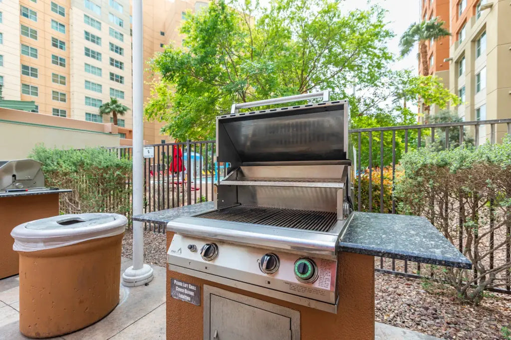 Las Vegas Vacation Condo