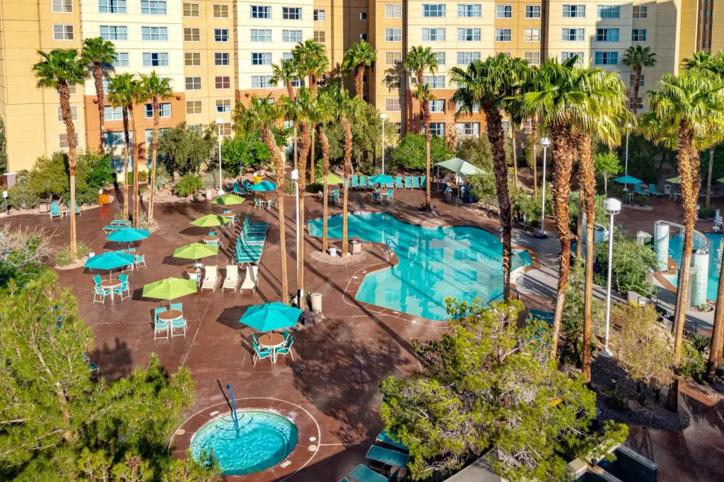 Las Vegas Vacation Condo