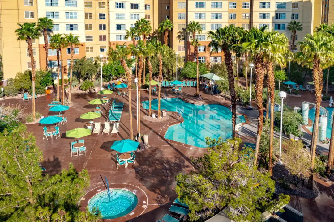 Las Vegas Vacation Condo
