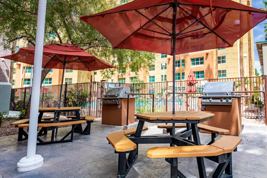 Las Vegas Vacation Condo
