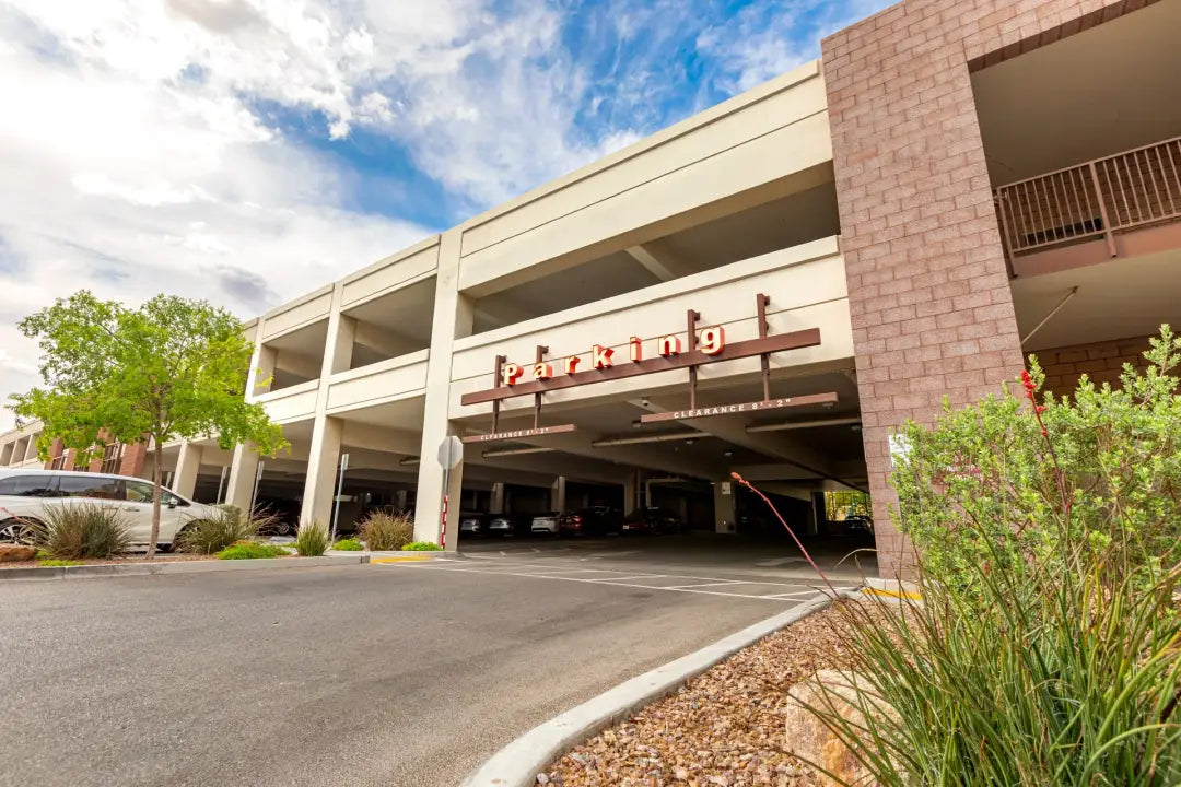 Las Vegas Vacation Condo