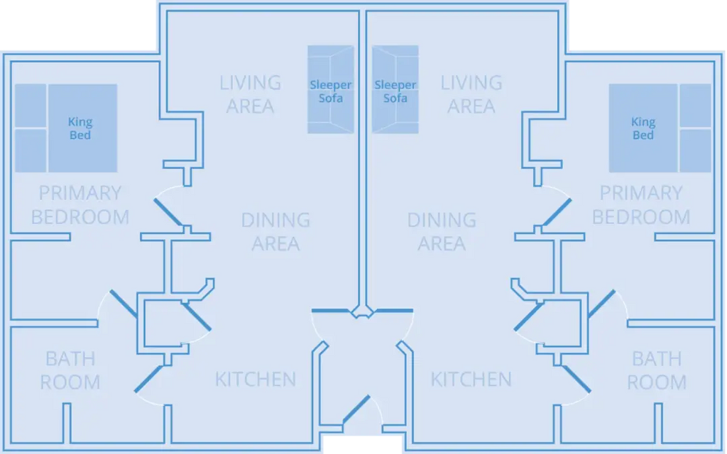 Las Vegas Vacation Condo