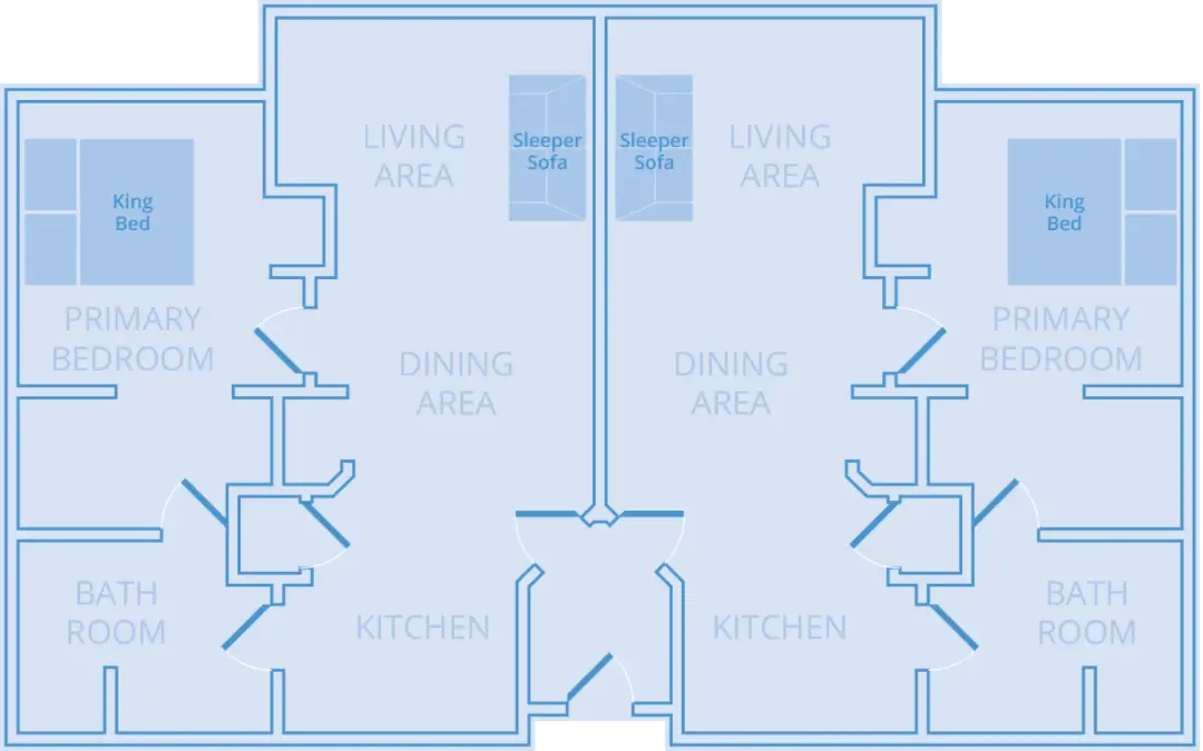 Las Vegas Vacation Condo