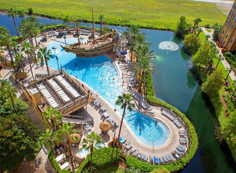 Orlando Vacation Condo
