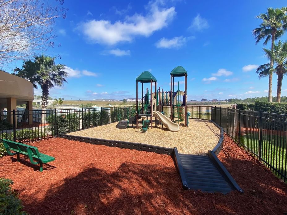 Orlando Vacation Condo