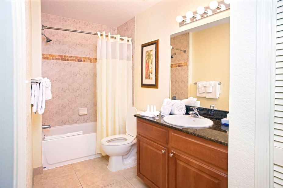 Orlando Vacation Condo